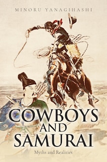 Front cover_Cowboys and Samurai