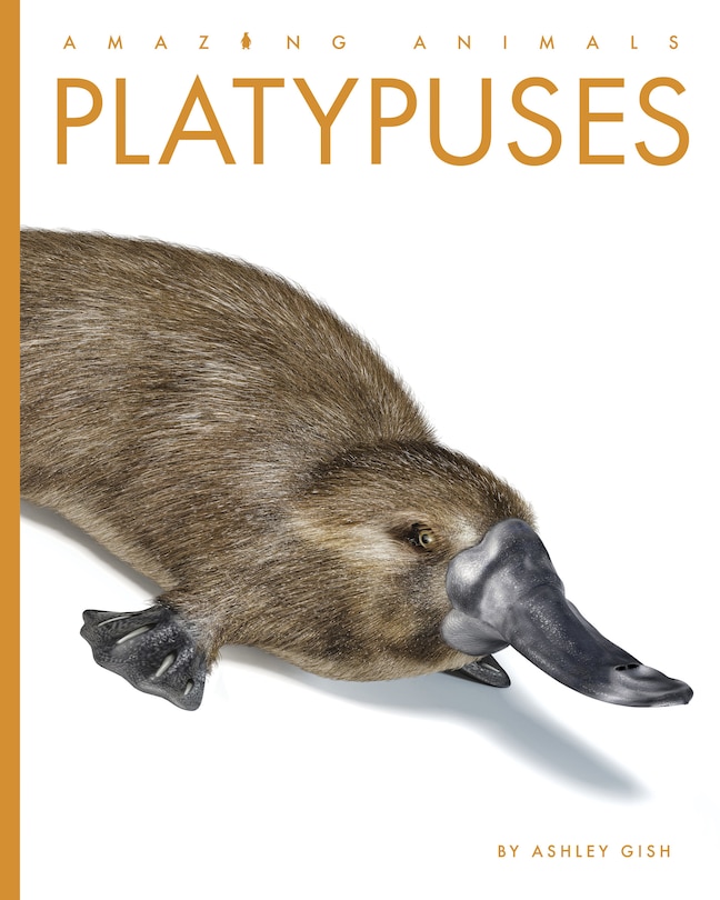 Couverture_Platypuses