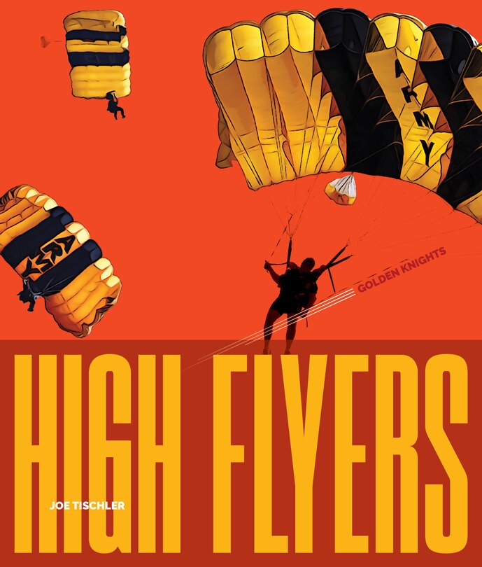 Couverture_Golden Knights