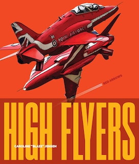 Couverture_Red Arrows