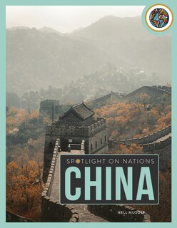 Front cover_China