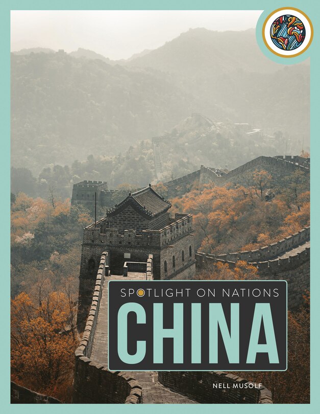 Front cover_China