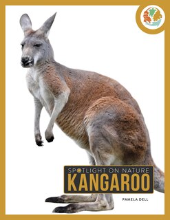 Front cover_Kangaroo