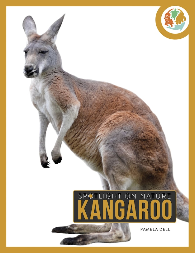Front cover_Kangaroo