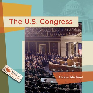 Couverture_The U.S. Congress