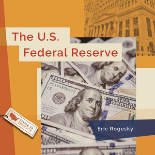 Couverture_The U.S. Federal Reserve