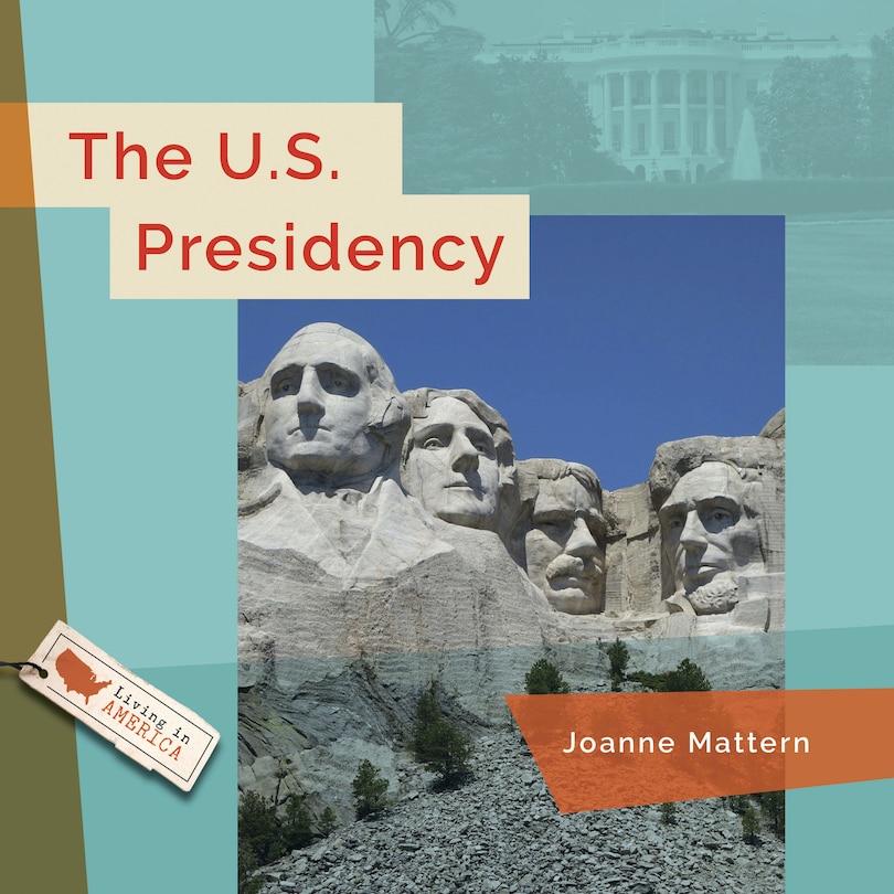 Couverture_The U.S. Presidency