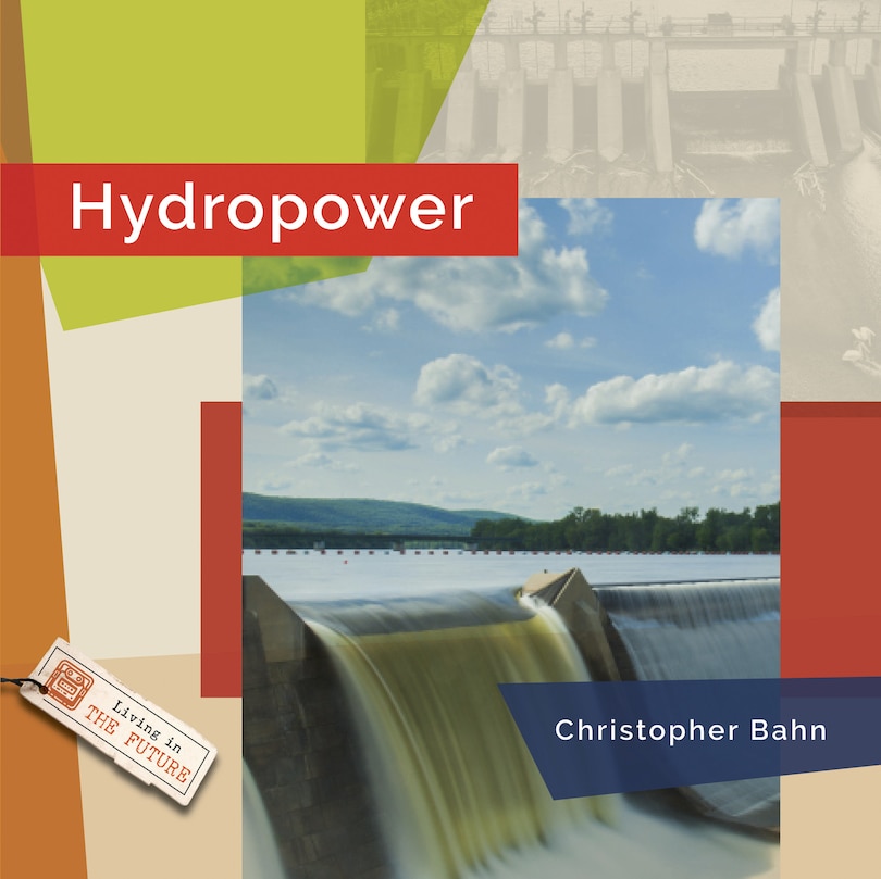 Front cover_Hydropower