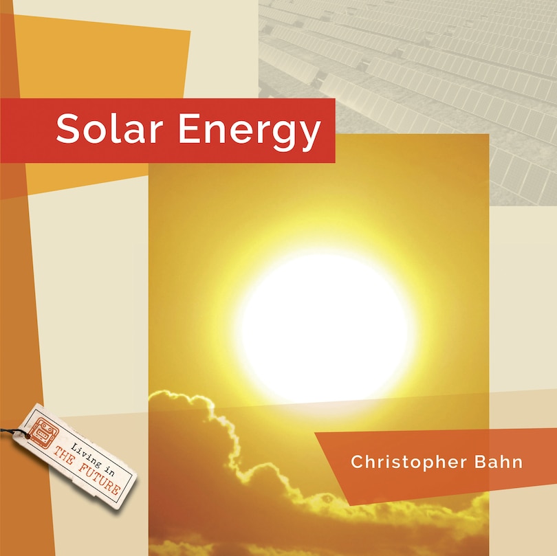 Front cover_Solar Energy