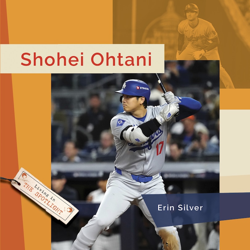 Couverture_Shohei Ohtani