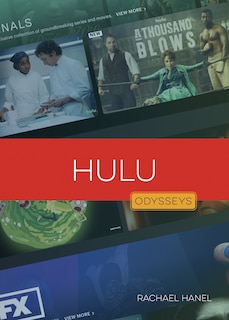 Front cover_Hulu