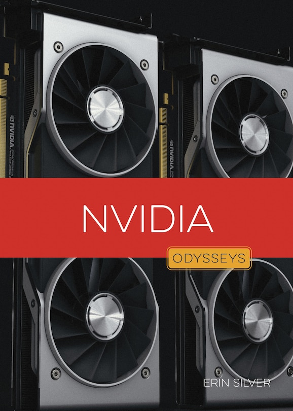 Front cover_Nvidia