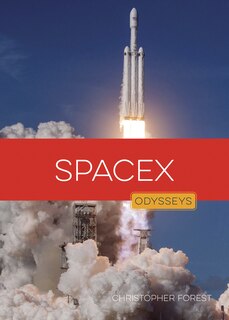 Front cover_SpaceX