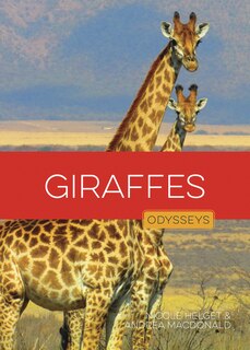 Front cover_Giraffes