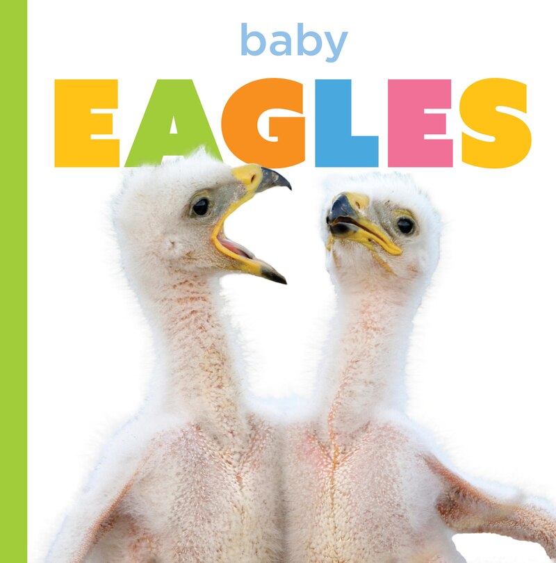 Couverture_Baby Eagles