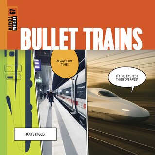 Couverture_Bullet Trains
