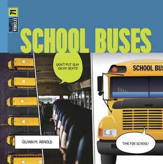 Couverture_School Buses
