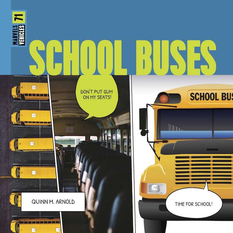 Couverture_School Buses