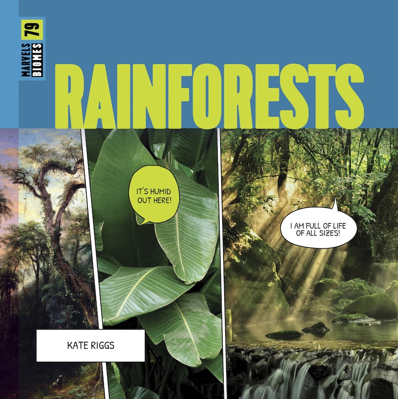 Couverture_Rainforests