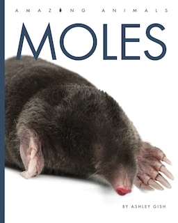 Front cover_Moles