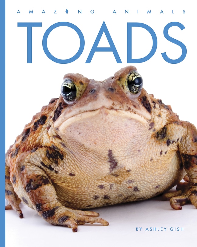 Front cover_Toads
