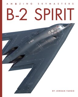 Front cover_B-2 Spirit