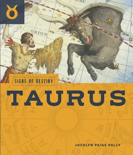 Front cover_Taurus