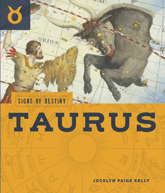 Front cover_Taurus