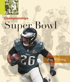 Front cover_Super Bowl