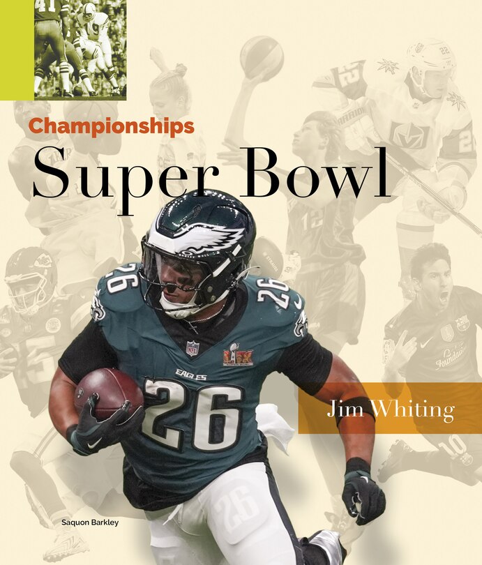 Front cover_Super Bowl
