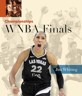 Front cover_WNBA Finals