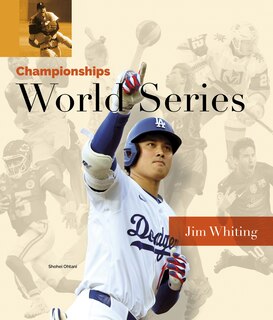 Front cover_World Series