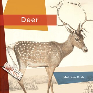 Front cover_Deer