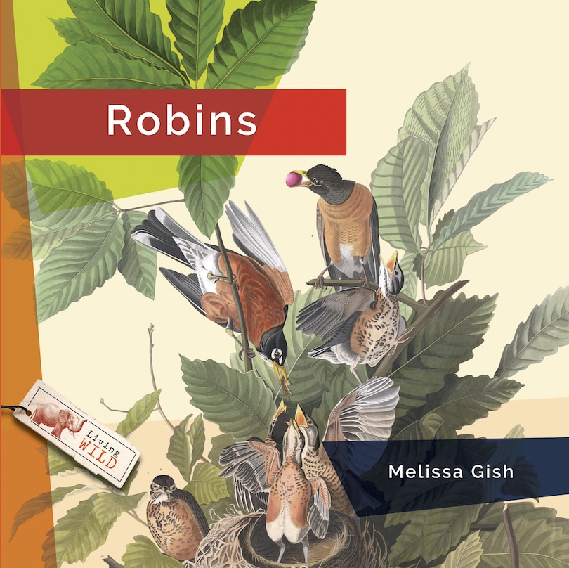 Front cover_Robins
