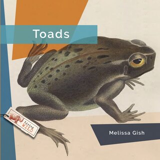 Front cover_Toads