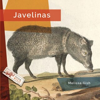 Front cover_Javelinas