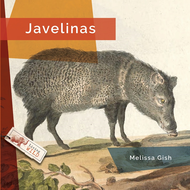 Front cover_Javelinas