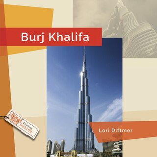 Couverture_Burj Khalifa