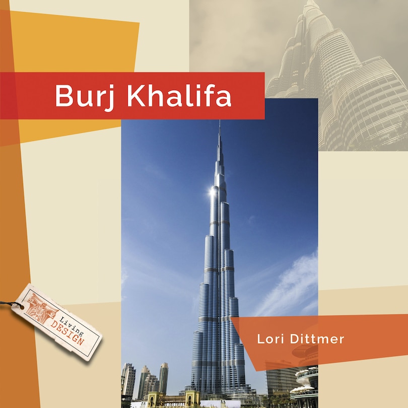 Couverture_Burj Khalifa
