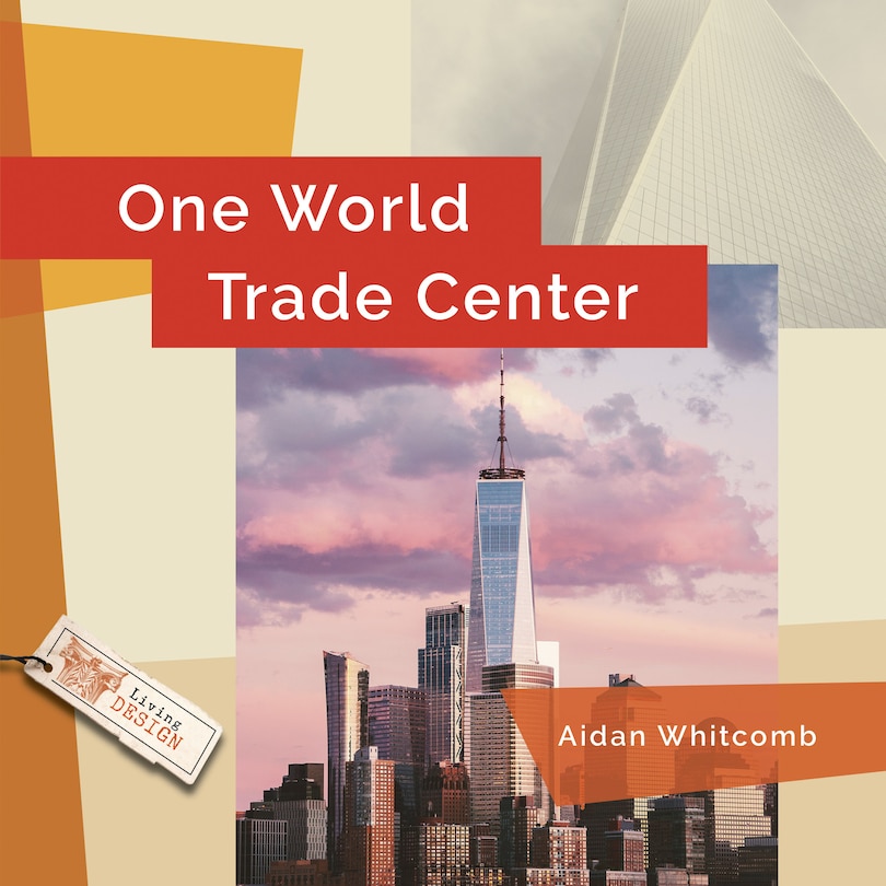Couverture_One World Trade Center