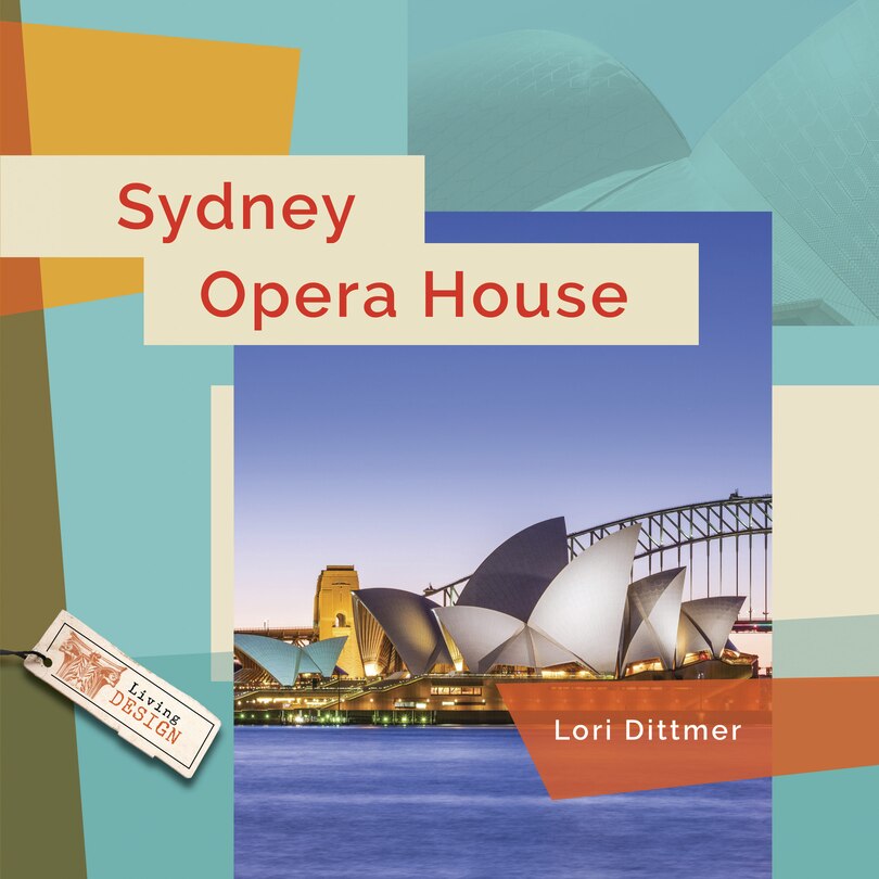 Couverture_Sydney Opera House