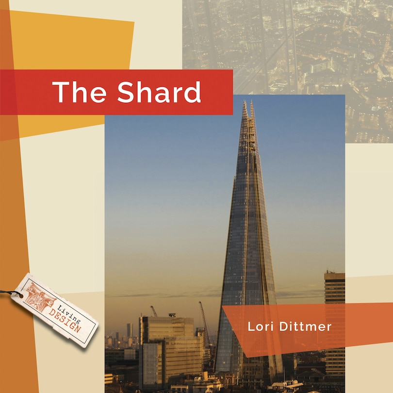 Couverture_The Shard
