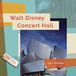 Couverture_Walt Disney Concert Hall