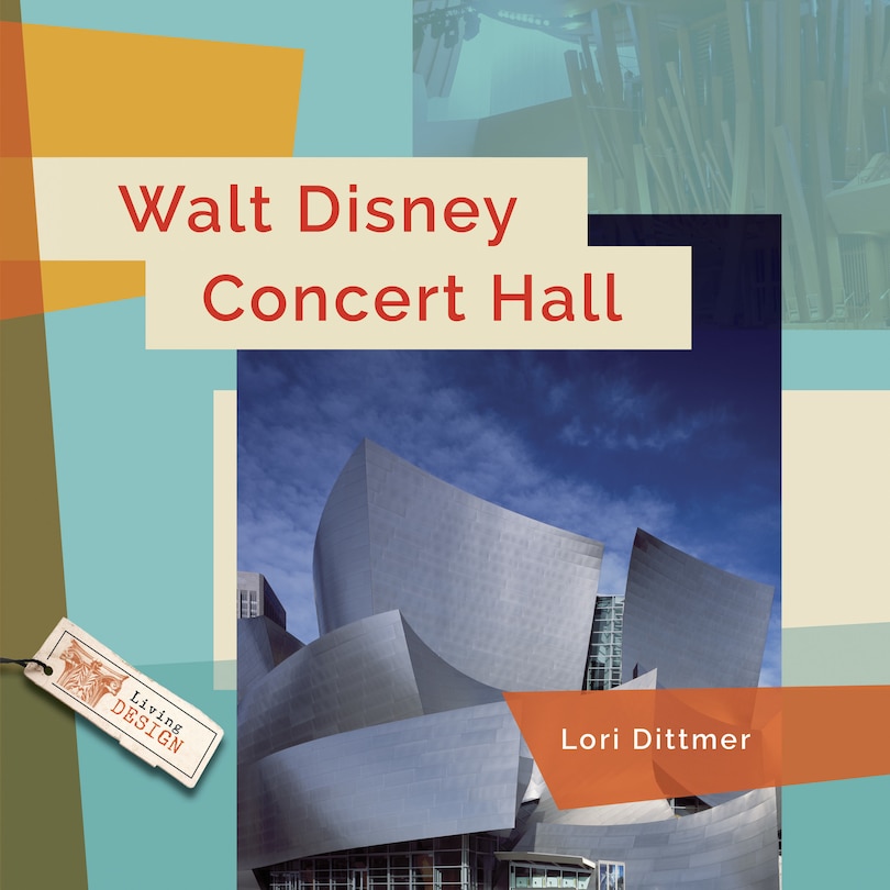 Couverture_Walt Disney Concert Hall