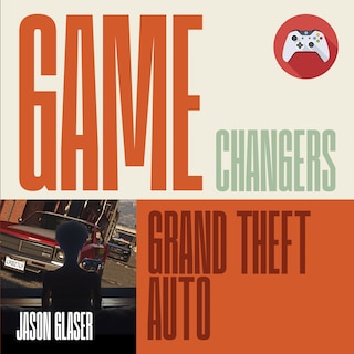 Couverture_Grand Theft Auto