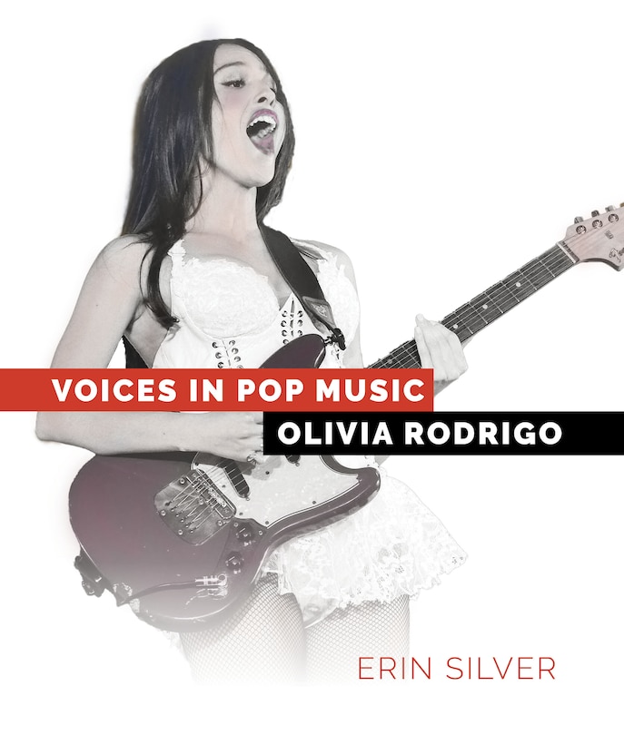 Couverture_Olivia Rodrigo