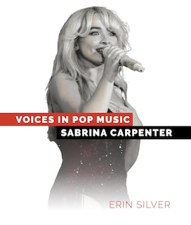 Couverture_Sabrina Carpenter