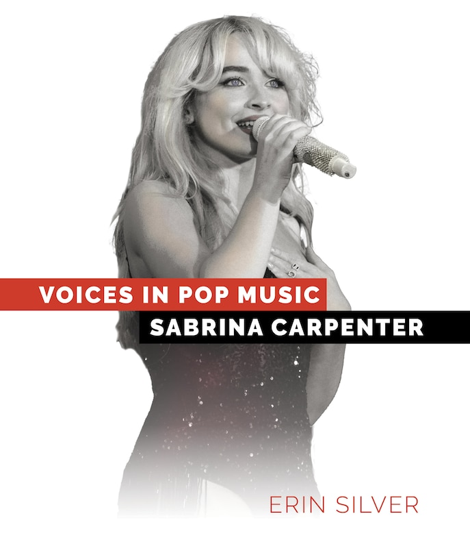 Couverture_Sabrina Carpenter