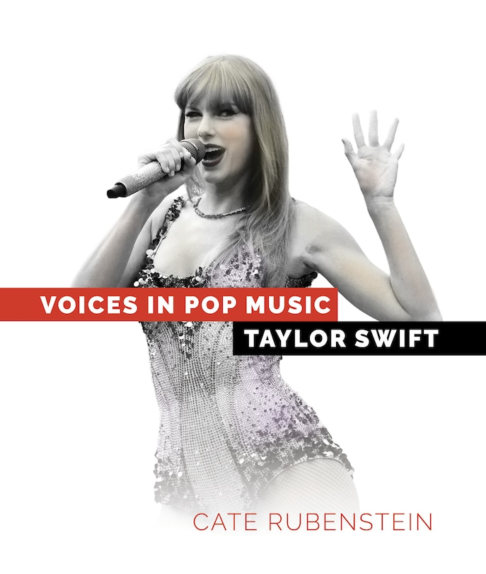 Couverture_Taylor Swift