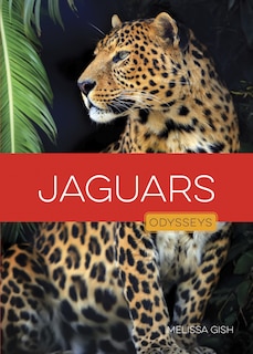 Front cover_Jaguars